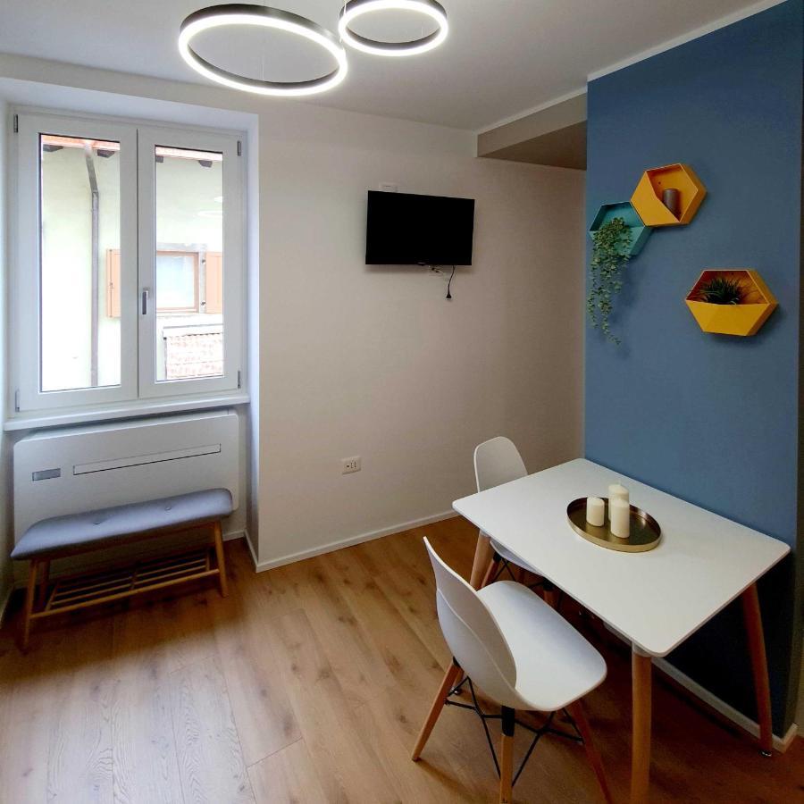 טרנטו Monolocale Mati - Holiday Home מראה חיצוני תמונה