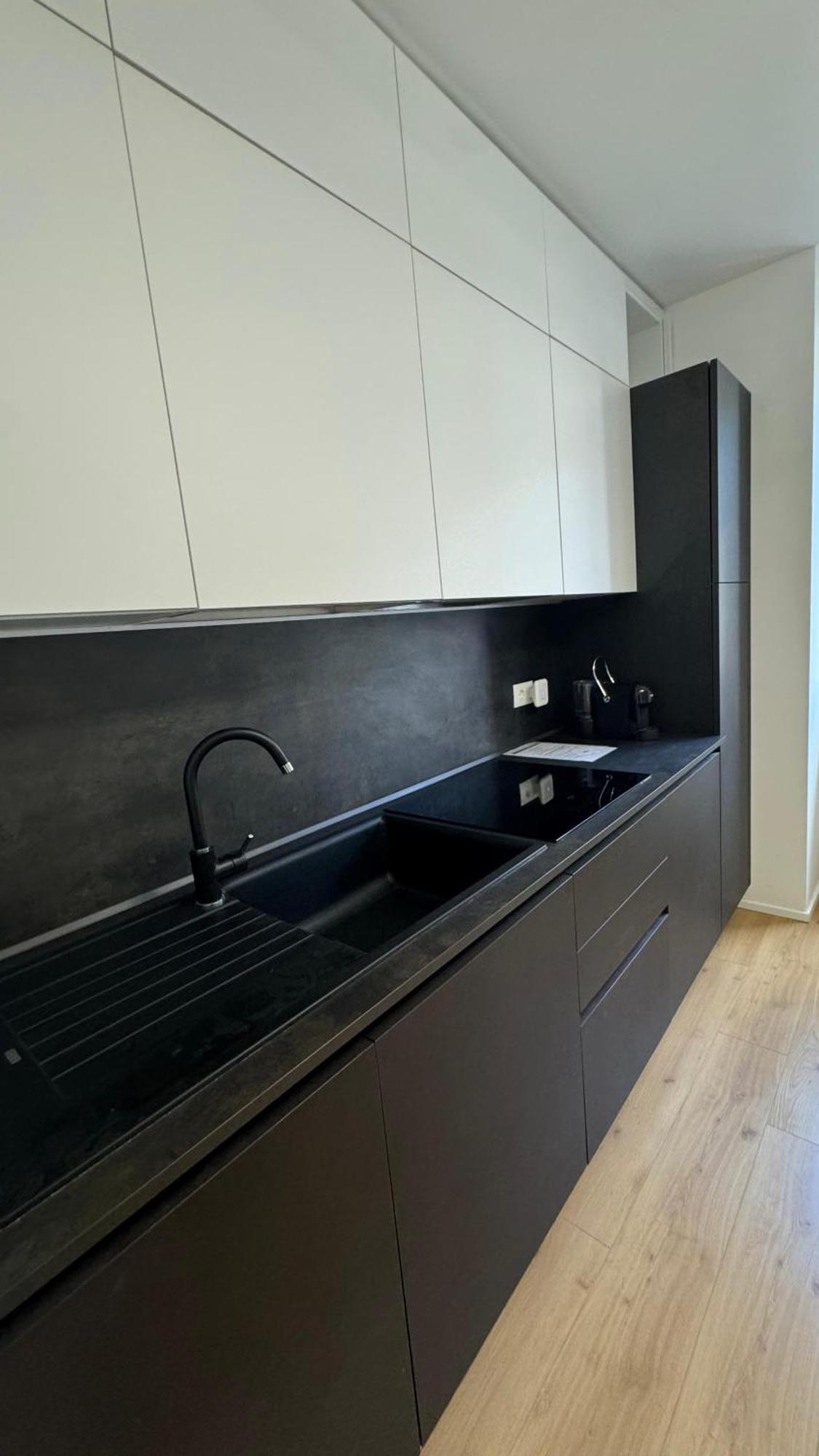 טרנטו Monolocale Mati - Holiday Home מראה חיצוני תמונה